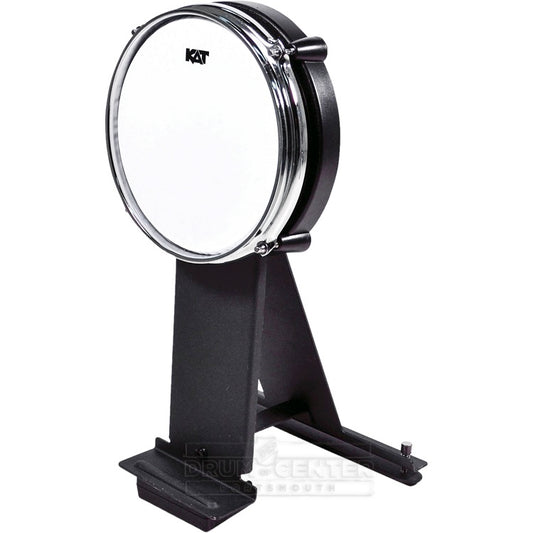 KAT Bass Drum Tower w/8" Pad & Cable for KT4M Module