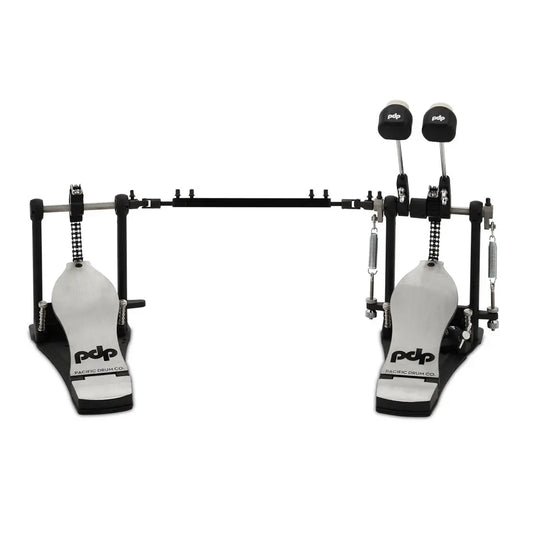 PDP 800 Series 3pc Hardware Pack w/Double Pedal - Drum Center Of Portsmouth