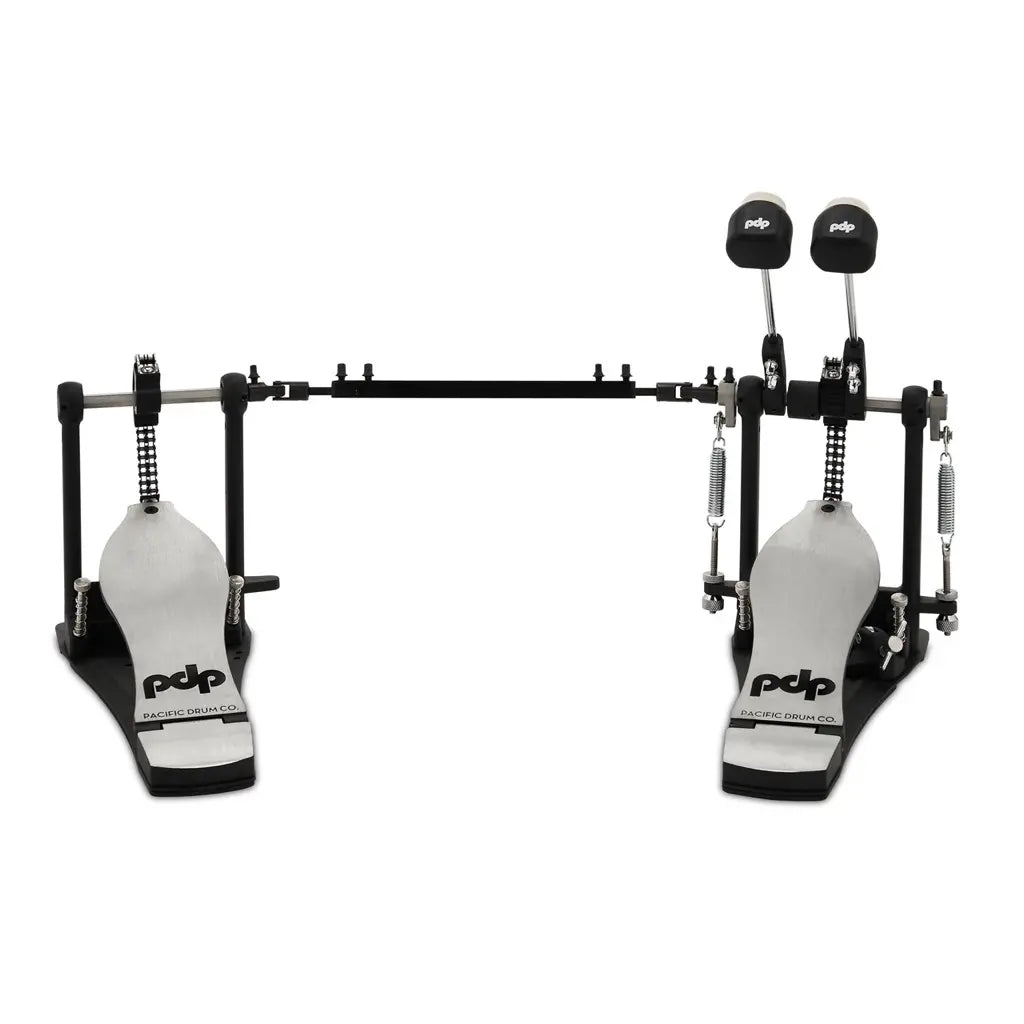 PDP 800 Series 2pc Hardware Pack w/Double Pedal - Drum Center Of Portsmouth