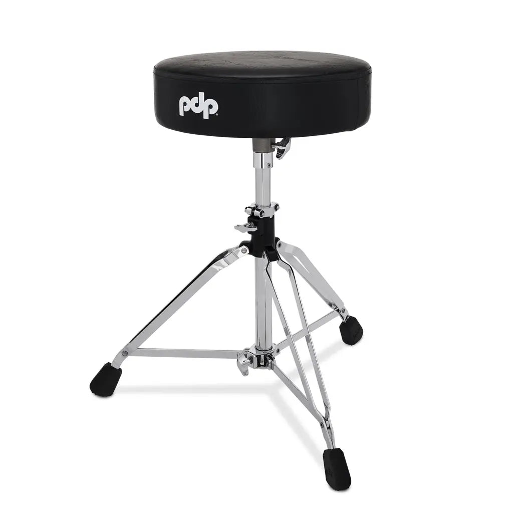 PDP 800 Series 4pc Hardware Pack w/Single Pedal - Drum Center Of Portsmouth