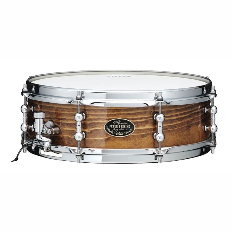 Tama Peter Erskine Signature Snare Drum 14x4.5