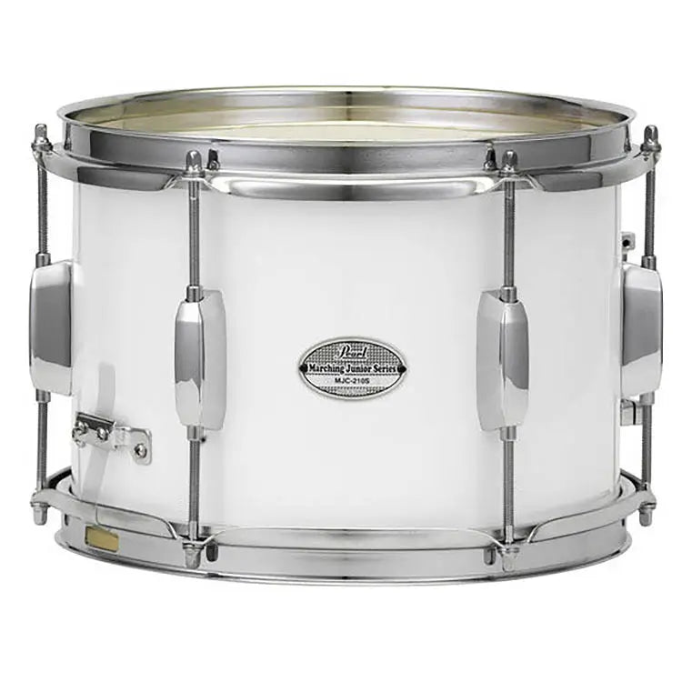 Pearl MJS1208 Junior Marching Snare Drum w/Carrier - Drum Center Of Portsmouth