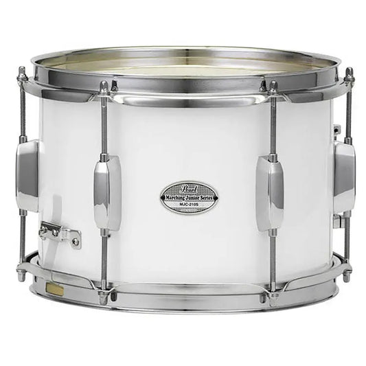 Pearl MJS1208 Junior Marching Snare Drum w/Carrier - Drum Center Of Portsmouth