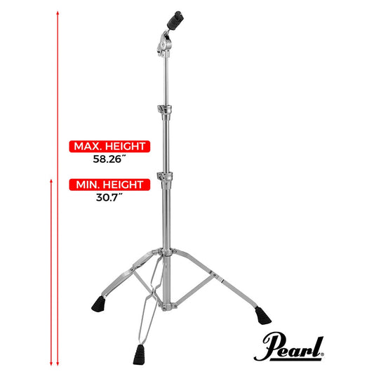 Pearl C930 930 Series Straight Cymbal Stand - Drum Center Of Portsmouth