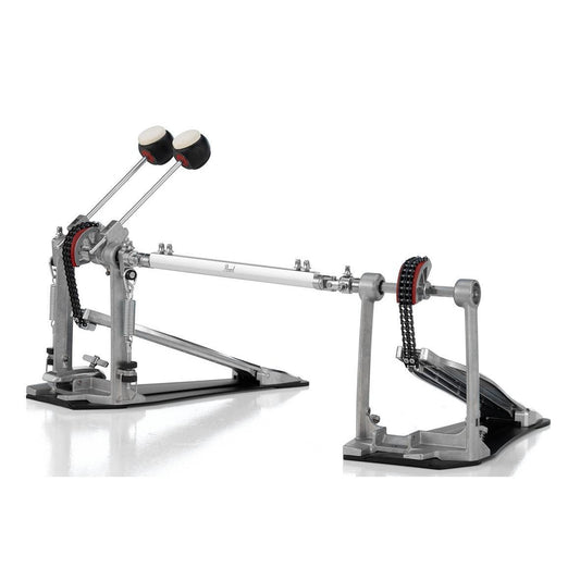 Pearl Elimin8R Double Bass Drum Pedal - Drum Center Of Portsmouth