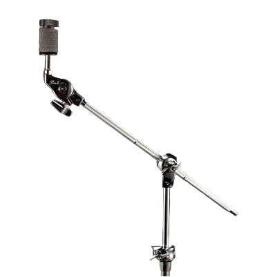 Pearl BC930S 930 Series Single-Braced Boom Cymbal Stand - Drum Center Of Portsmouth