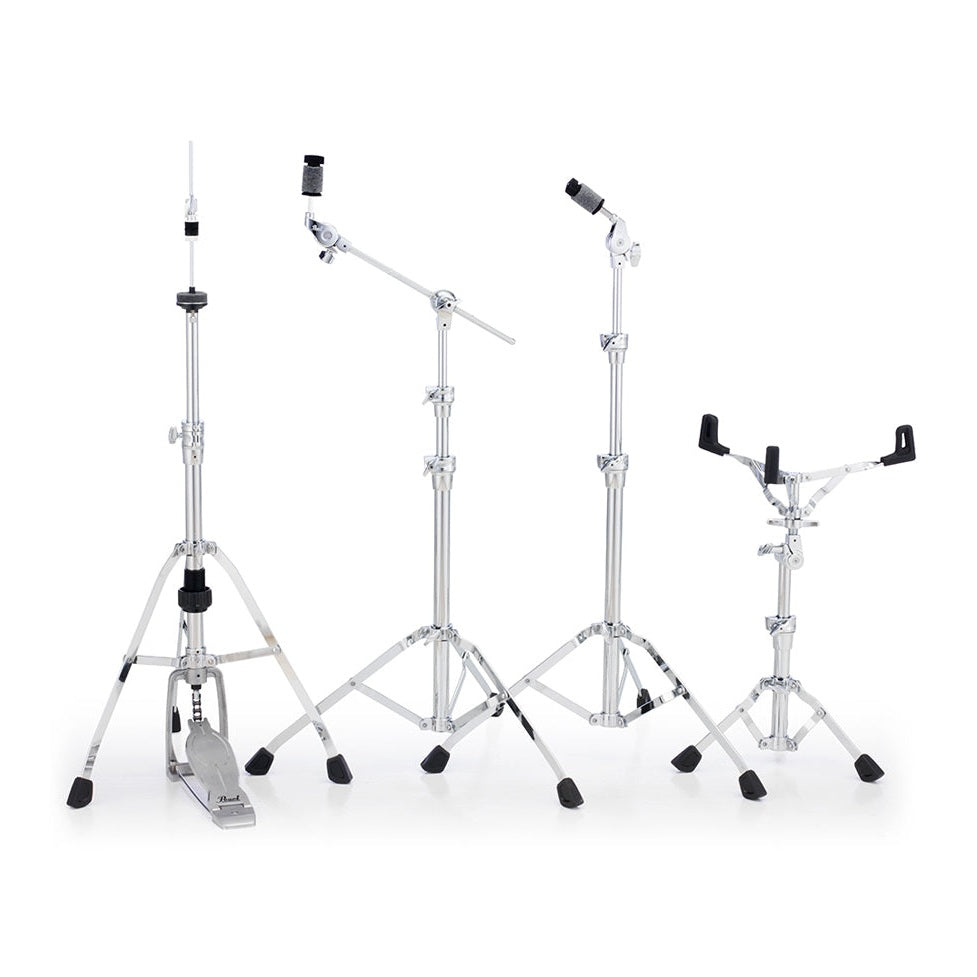 Pearl HWP930S 930 Series Single Braced Hardware Pack - Drum Center Of Portsmouth