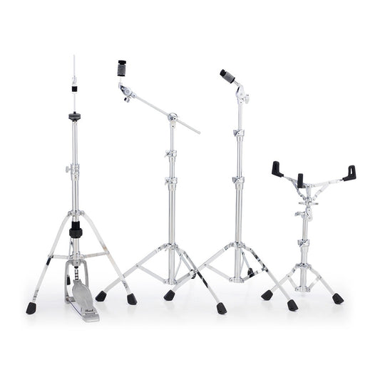 Pearl HWP930S 930 Series Single Braced Hardware Pack - Drum Center Of Portsmouth