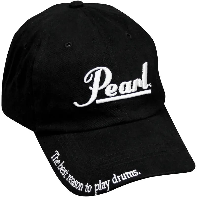 Pearl Best Reason Black Hat - Drum Center Of Portsmouth