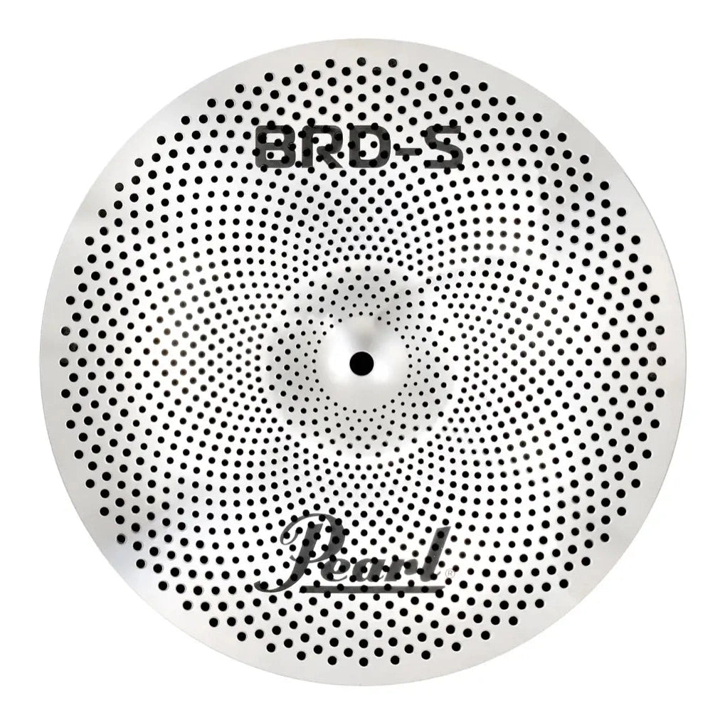 Pearl Metal Alloy Low Volume 4pc Cymbal Set 14/16/18/20 - Drum Center Of Portsmouth