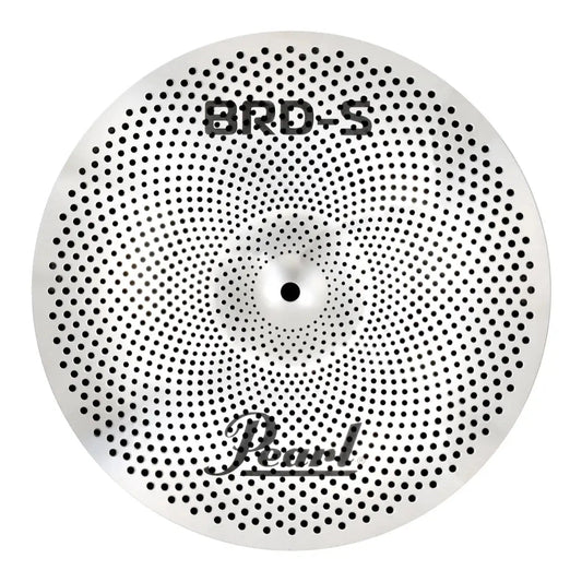 Pearl Metal Alloy Low Volume 4pc Cymbal Set 14/16/18/20 - Drum Center Of Portsmouth