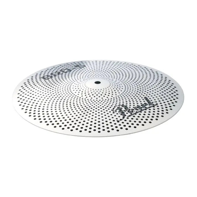 Pearl Metal Alloy Low Volume 4pc Cymbal Set 14/16/18/20 - Drum Center Of Portsmouth