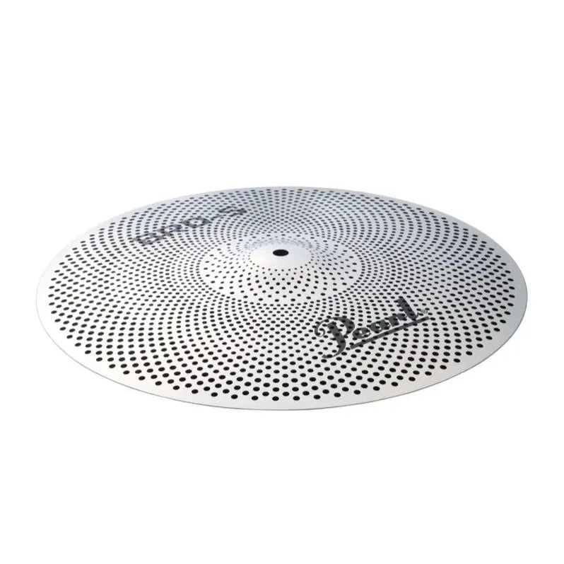 Pearl Metal Alloy Low Volume 4pc Cymbal Set 14/16/18/20 - Drum Center Of Portsmouth