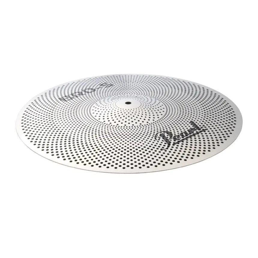 Pearl Metal Alloy Low Volume 4pc Cymbal Set 14/16/18/20 - Drum Center Of Portsmouth
