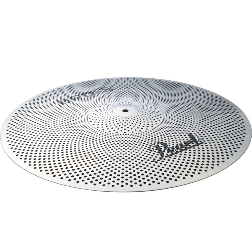 Pearl Metal Alloy Low Volume 4pc Cymbal Set 14/16/18/20 - Drum Center Of Portsmouth