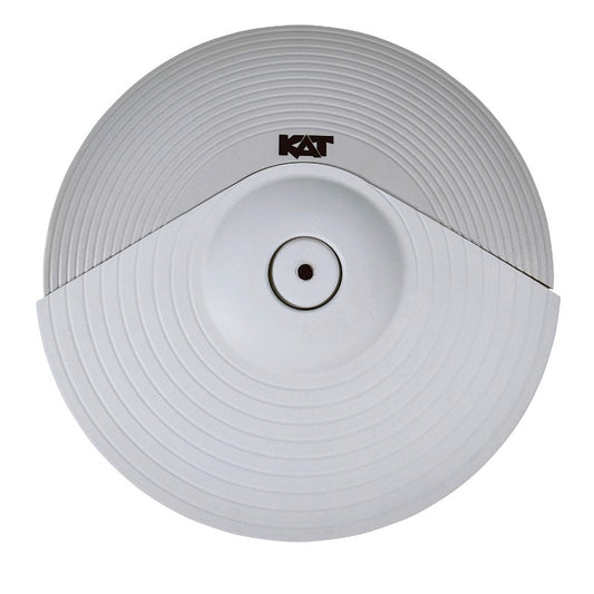 KAT 3-Zone 12in Cymbal Pad for KT4M