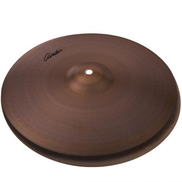 Zildjian A Avedis Hi Hat Cymbals 16"