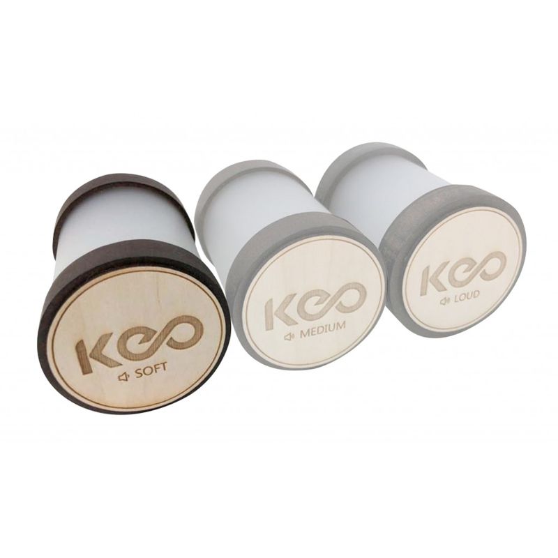 Keo Percussion Shaker Soft