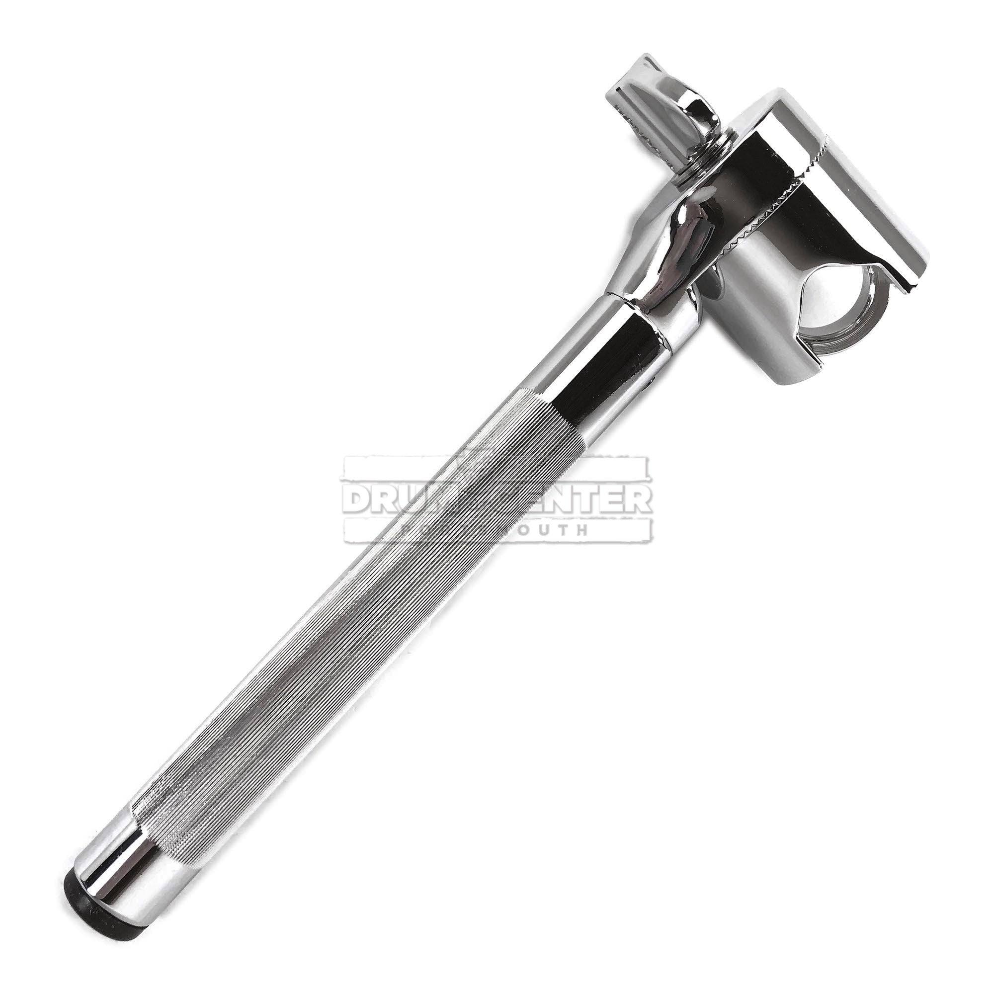 Sonor BA 601 Basic Arm System Post, Short, 3/4" dia. w/Complete 3/4" Ratchet Assy