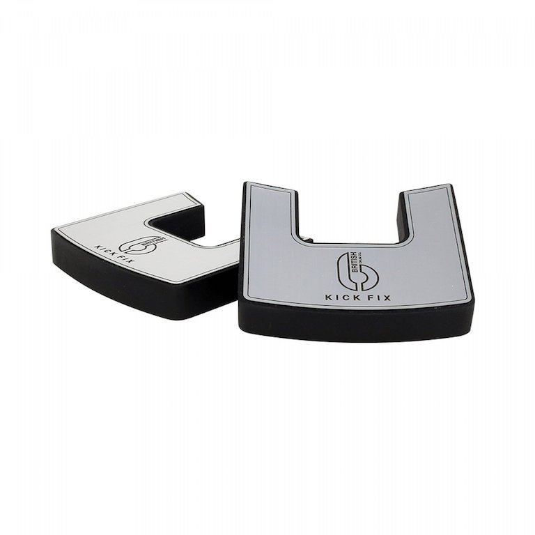British Drum Company Kick Fix Bass Drum Anchor
