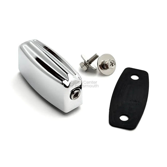 Rogers Bread & Butter Single-Sided Small Tom/Bass Drum Lug w/Gasket - Drum Center Of Portsmouth