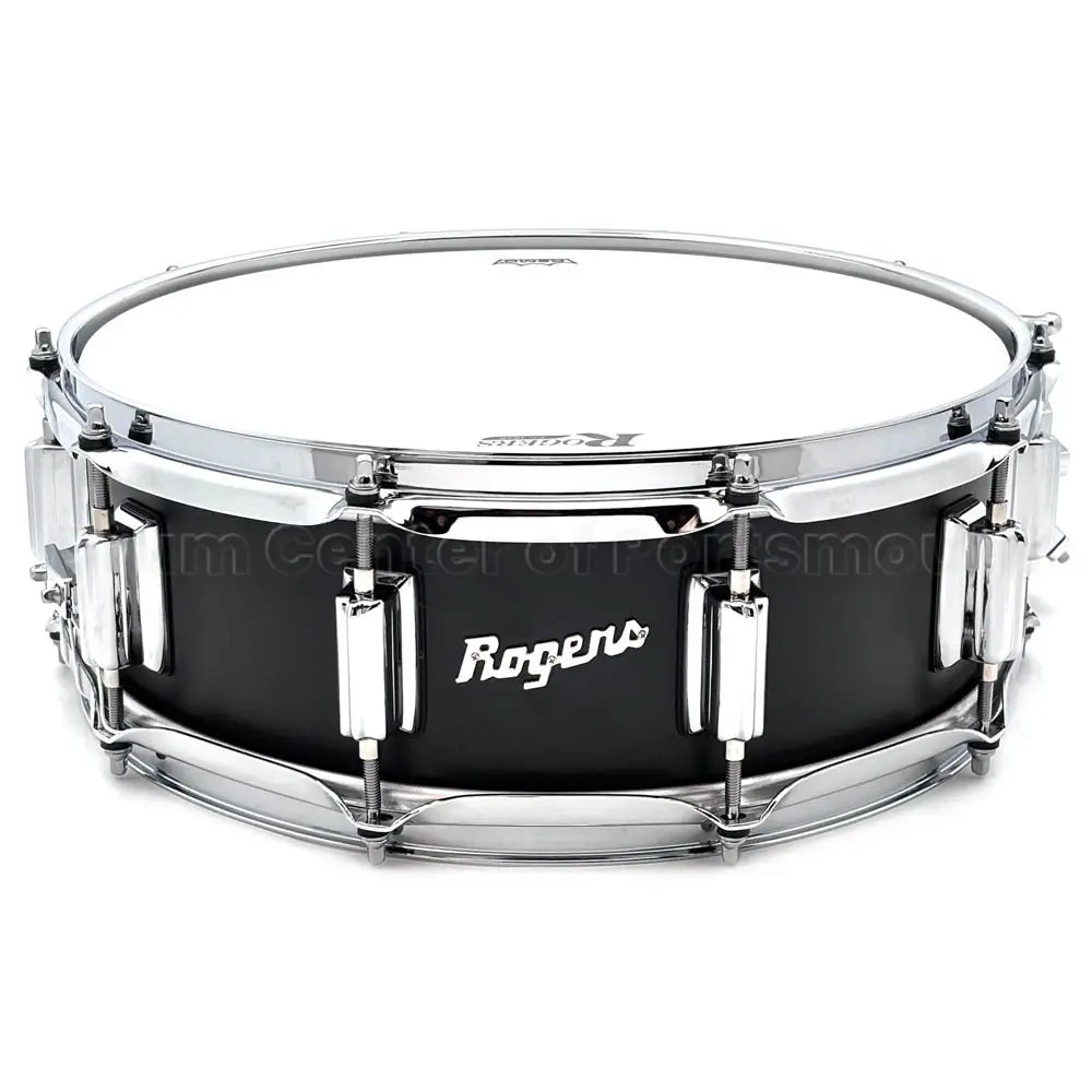 Rogers Dayton Snare Drum - Drum Center Of Portsmouth