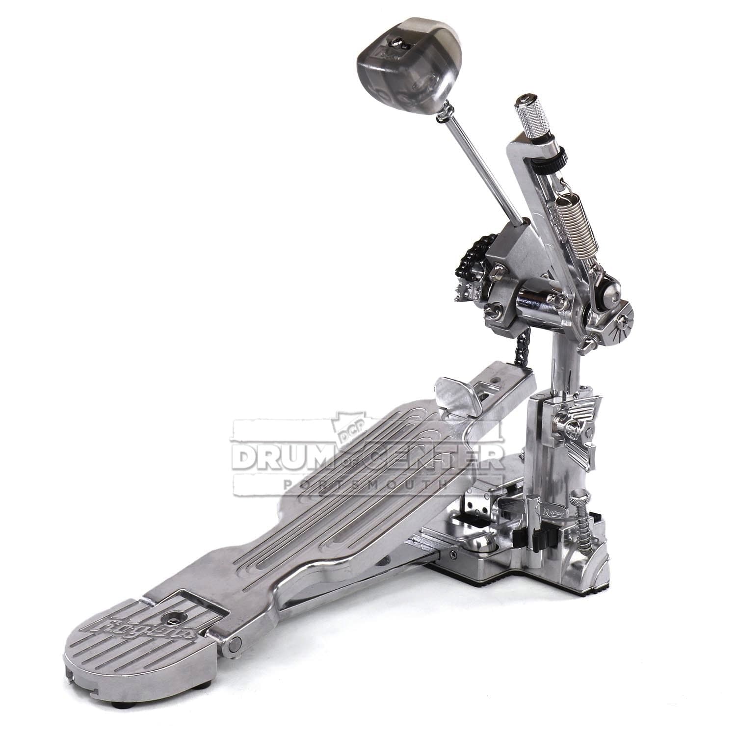 Rogers Dyno-Matic Bass Drum Pedal w/ Bag