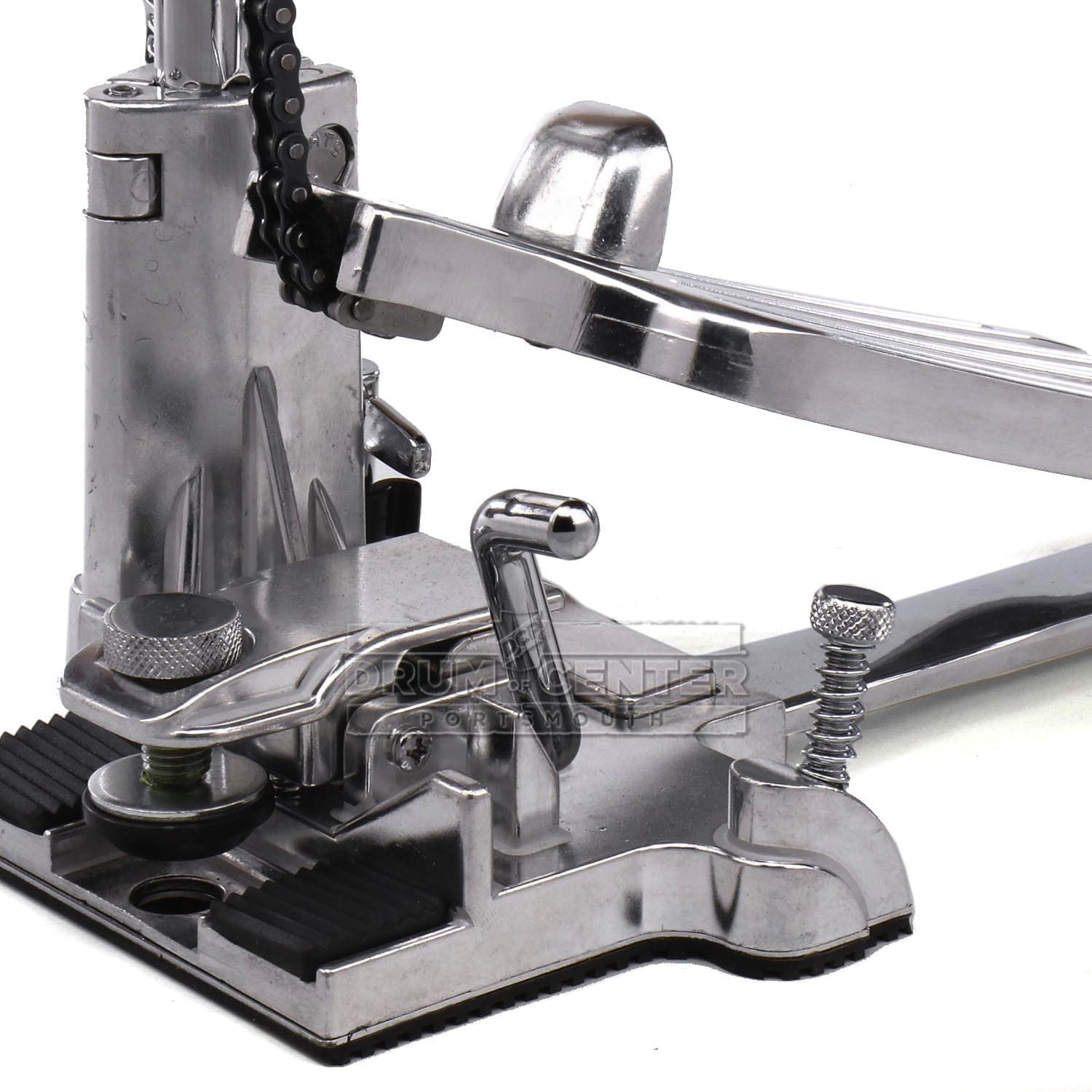 Rogers Dyno-Matic Bass Drum Pedal w/ Bag