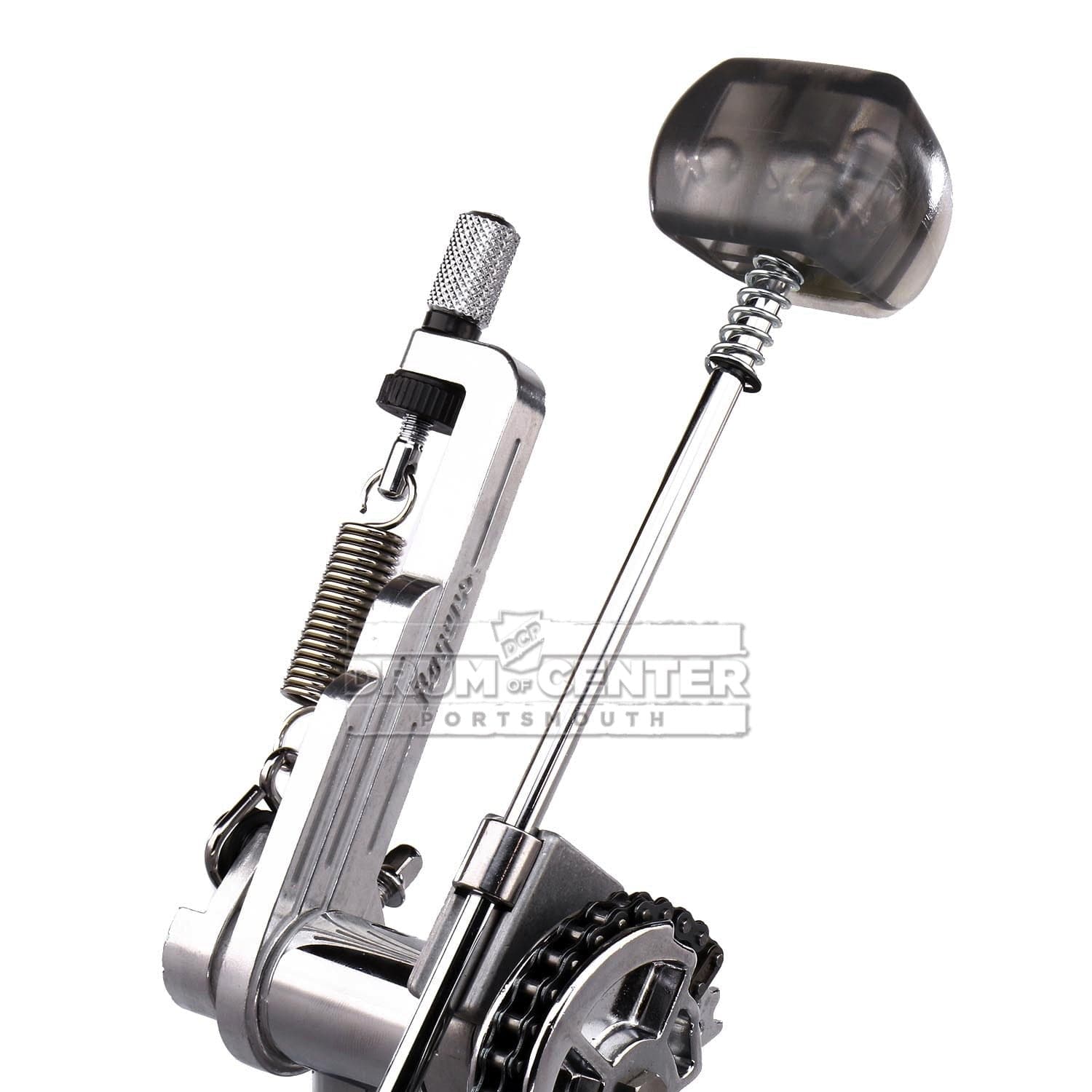 Rogers Dyno-Matic Bass Drum Pedal w/ Bag