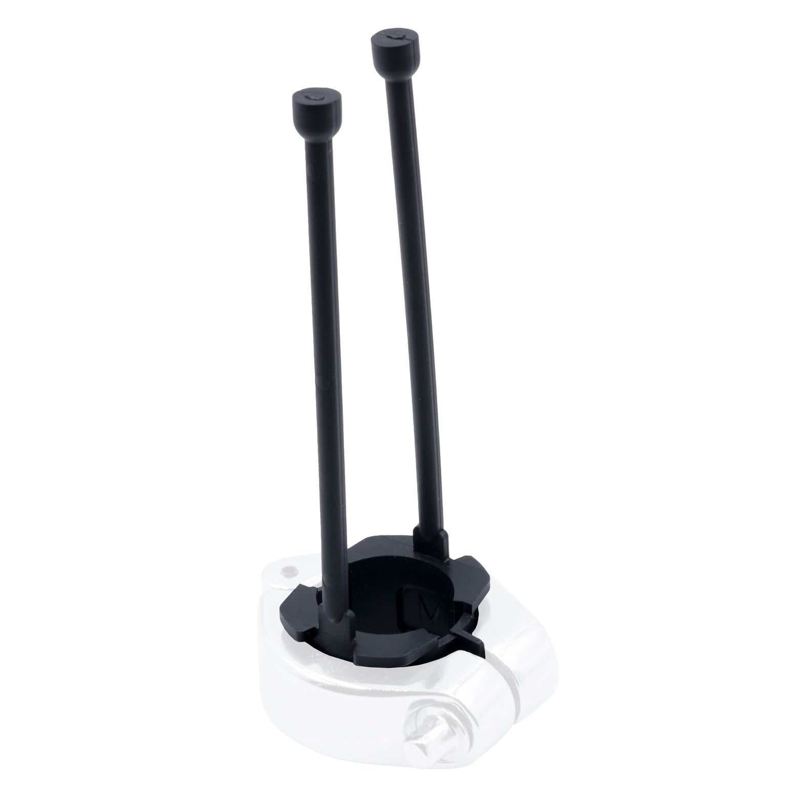 Roland MEDIUM Clamp Spacer for VH12/VH13 Anti-Rotation Clamp - Drum Center Of Portsmouth