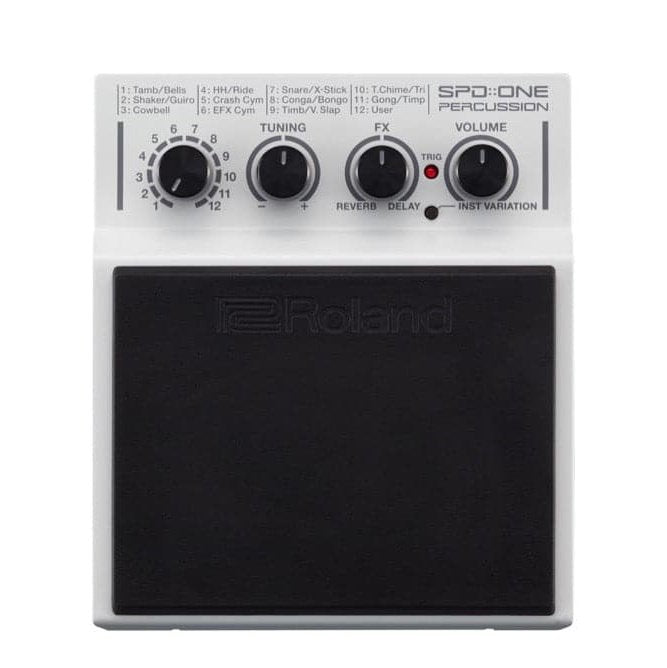 Roland SPD-1P PERCUSSION - Percussion Pad