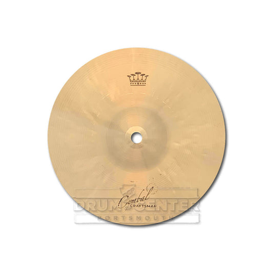 Royal Cymbals Cymbal Craftsman Splash Cymbal 8" 2 grams - Drum Center Of Portsmouth