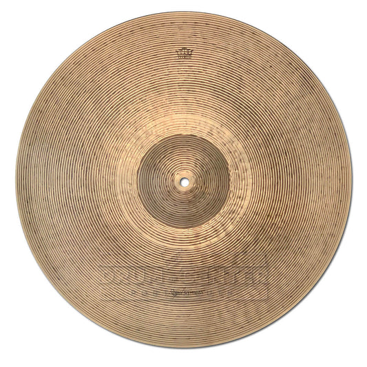 Royal Cymbals Royal Dry Crash Ride Cymbal 19" 2 grams - Drum Center Of Portsmouth
