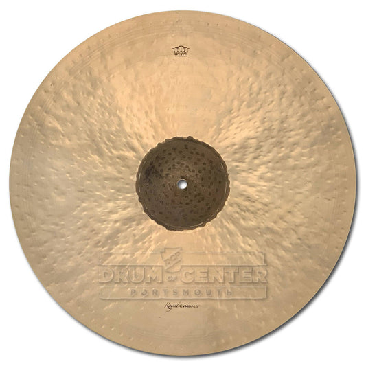Royal Cymbals Stellar Crash Cymbal 19" 2 grams - Drum Center Of Portsmouth
