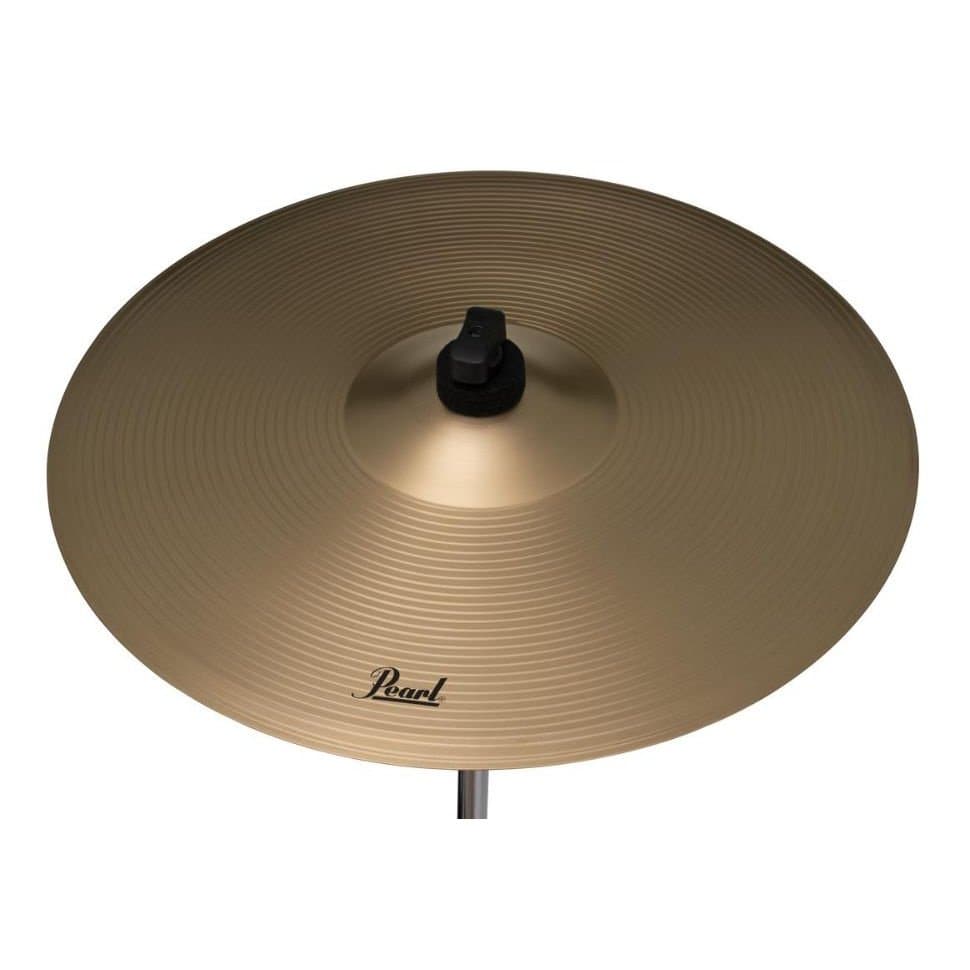 Pearl Roadshow 5 pc Set w/ Hardware & Cymbals - Bronze Metallic