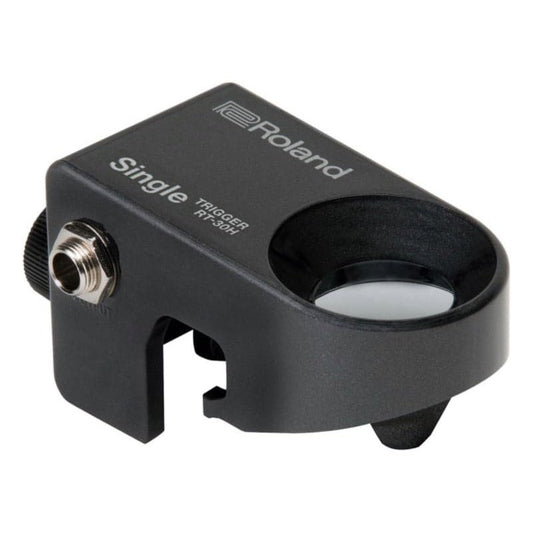 Roland RT-30H Acoustic Drum Trigger OPEN BOX - Drum Center Of Portsmouth