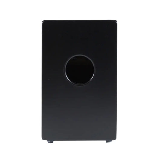Rhythm Tech Street Cajon Rich Rustic Burst - Drum Center Of Portsmouth