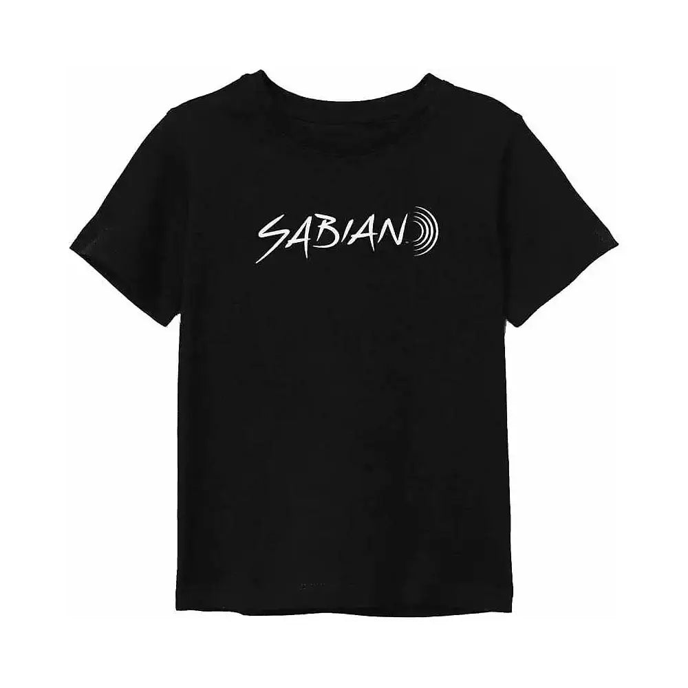 Sabian T-Shirt Black Medium - Drum Center Of Portsmouth