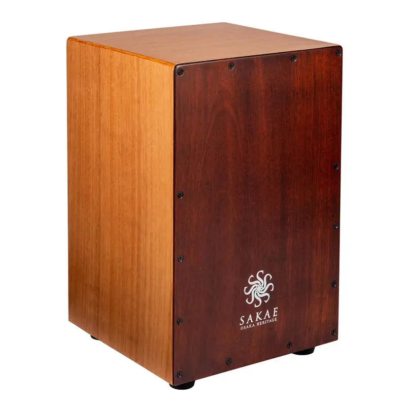 Sakae Osaka Heritage Cajon - CAJ100W - Drum Center Of Portsmouth