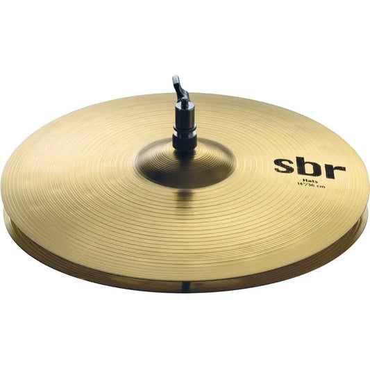 Sabian SBr Hi Hat Cymbals - Drum Center Of Portsmouth