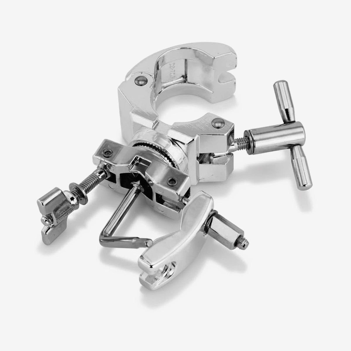 Gibraltar SC-GCMAMC Chrome Multi Angle Multi Clamp - Drum Center Of Portsmouth