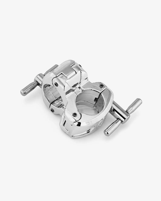 Gibraltar SC-GCRA Chrome Right Angle Clamp - Drum Center Of Portsmouth