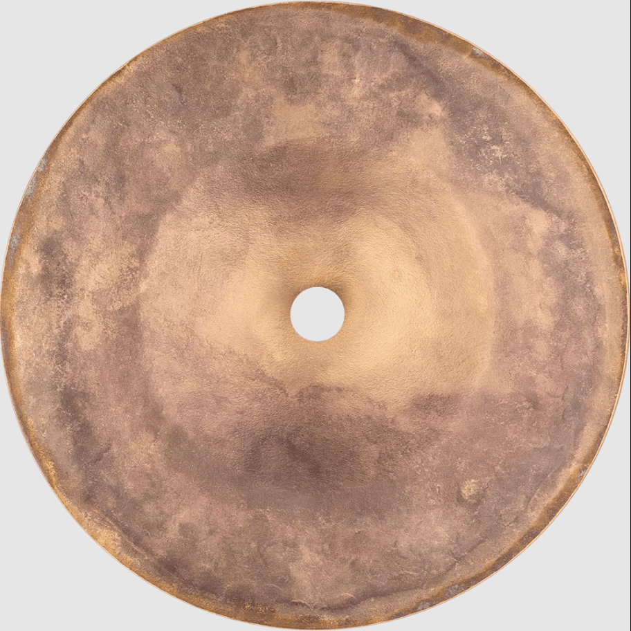 Meinl Artist Concept Benny Greb Crasher Hats 6"/6"