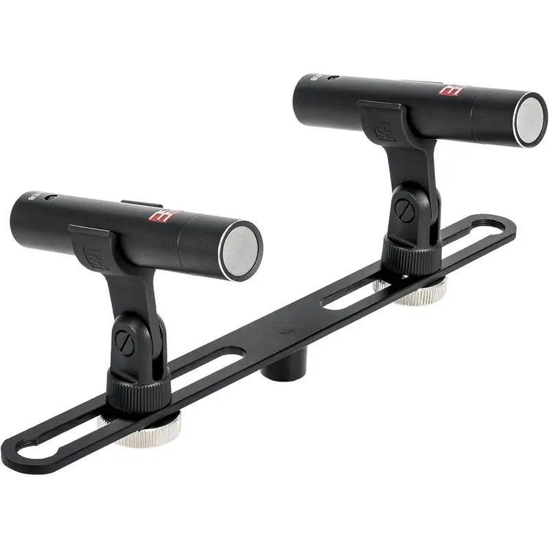 sE Electronics sE8 Small Diaphragm Cardioid Condenser Microphones Matched Pair - Drum Center Of Portsmouth