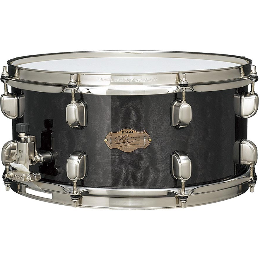 Tama Simon Phillips Monarch Signature Snare Drum 14x6.5