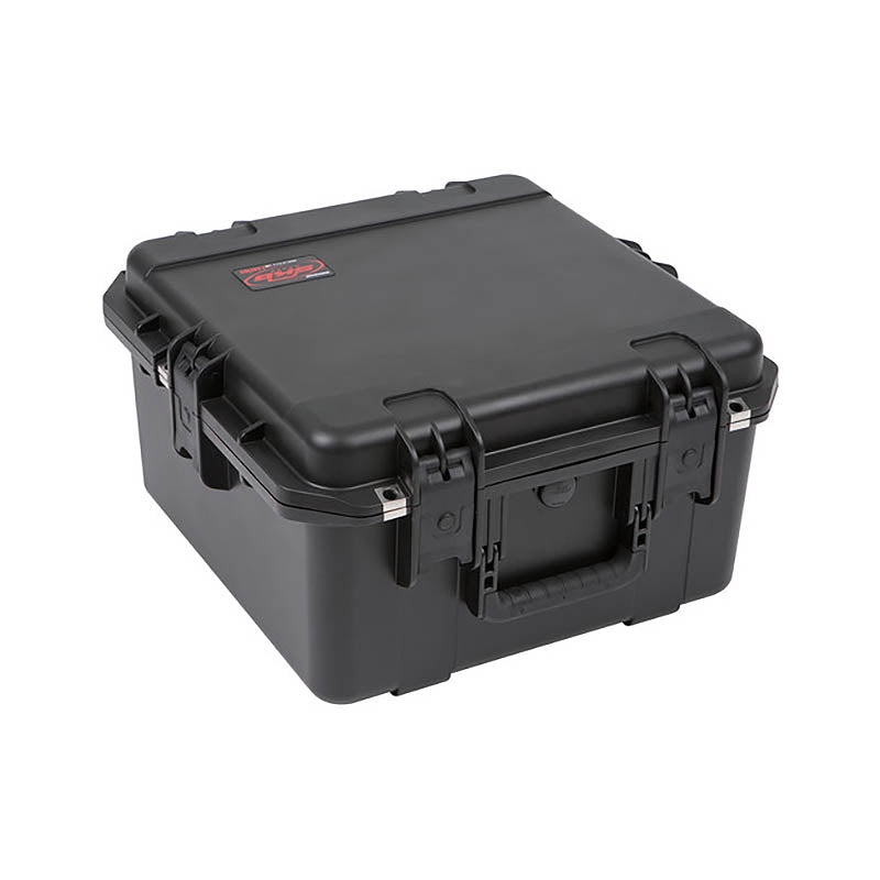 SKB iSeries Snare Drum Case w/Padded Liner & Nylex Pads - Drum Center Of Portsmouth