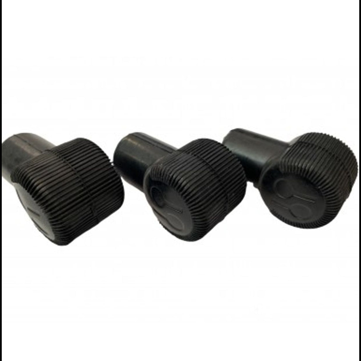 Sonor Rubber Foot 3-Pack - Drum Center Of Portsmouth