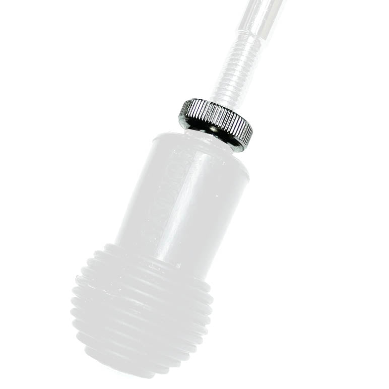 Sonor Knurled Locking Nut for Bass Drum Spur - Drum Center Of Portsmouth