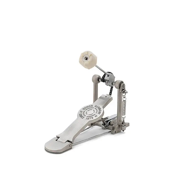 Sonor 1000 Single Bass Drum Pedal - Drum Center Of Portsmouth