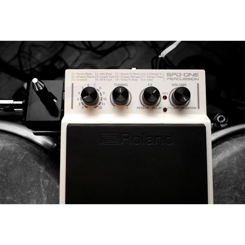 Roland SPD-1P PERCUSSION - Percussion Pad